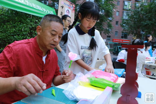 把便民服務和文化活動送到百姓身邊 文化經(jīng)紀人服務的創(chuàng)新實踐